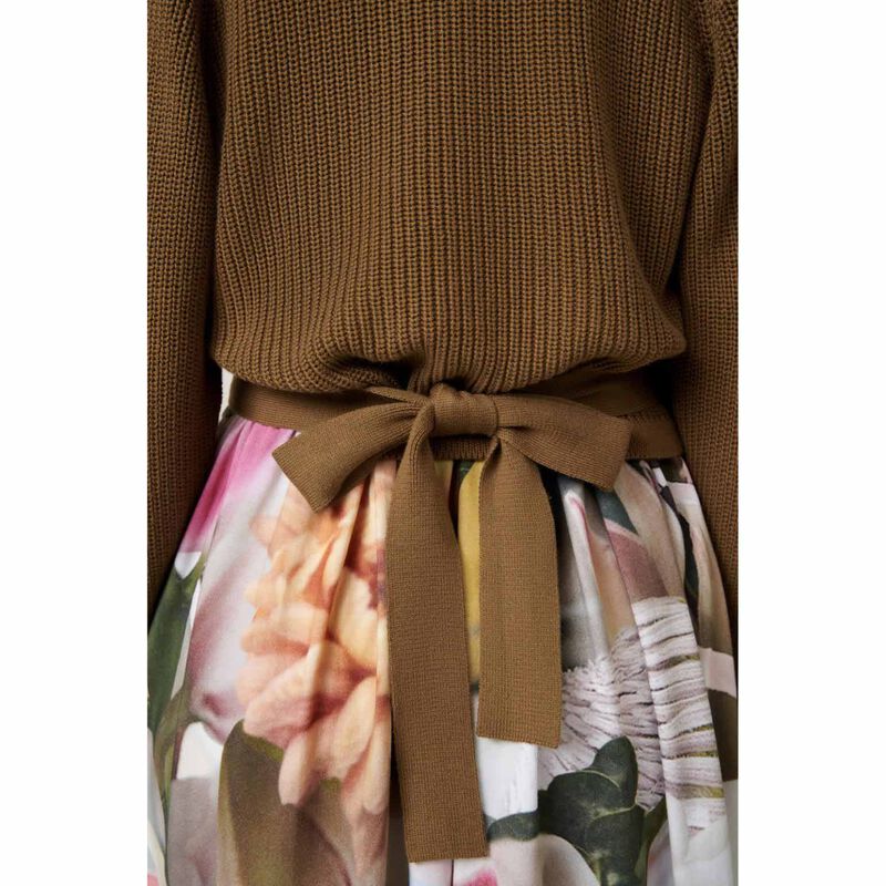 Kowtow Composure Cardigan image number 2